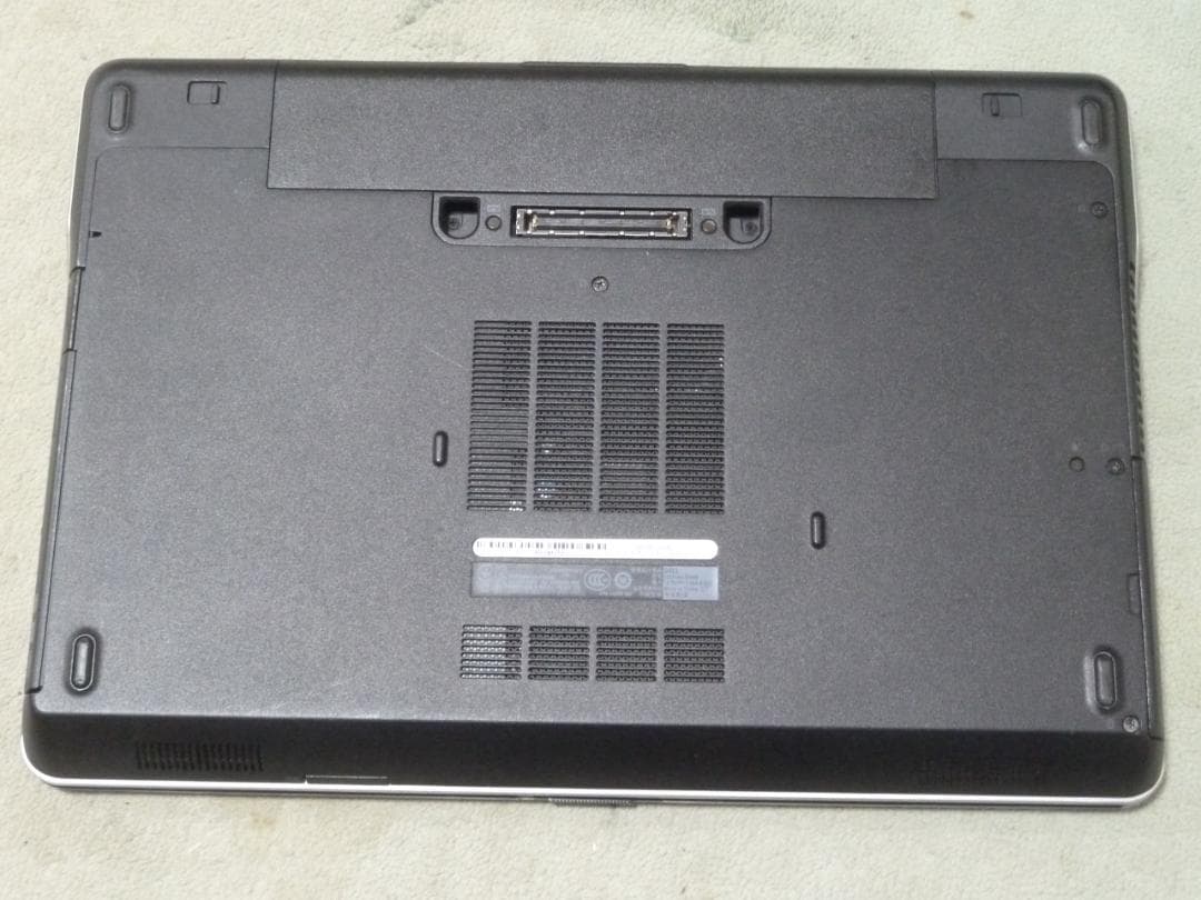 訳アリ動作品 E6440 OS:Windows11、MS Office2024 - メルカリ