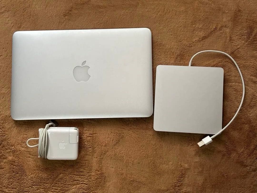 MacBook Air (11-inch, Mid 2019) 本体 Hothotレビュー】液晶改良で値下がりした「MacBook Air 2019」の