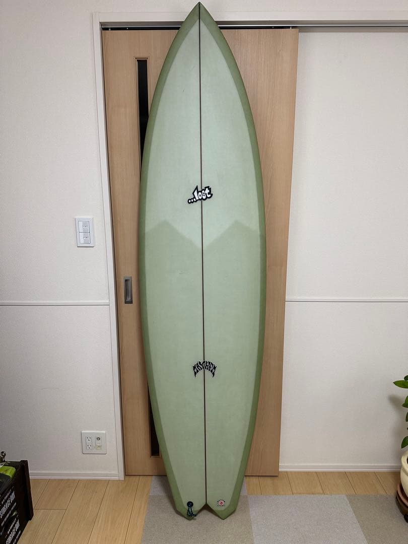 lostメイヘム・サーフボードミッドレングス・グライドラ 楽天市場】Lib Tech リブテック GLYDRA グライドラ LOST ロスト MAYHEM