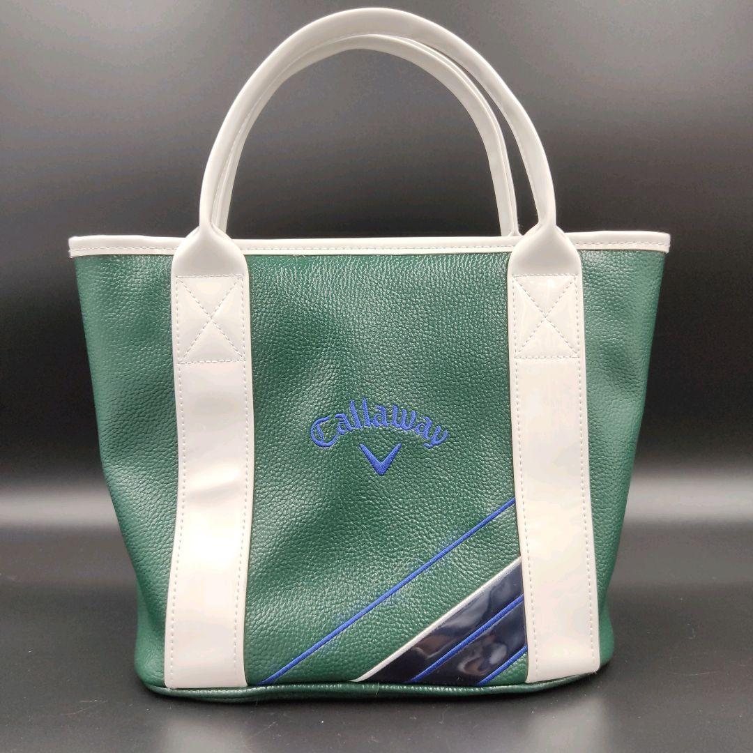 希少】クラブ33 カートバック キャロウェイ ディズニー ゴルフマーカー