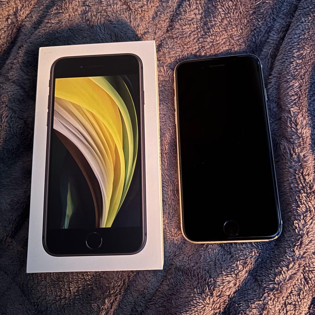 【ジャンク品】iPhonese3 第三世代 64gb SIMフリー 初期化済 Amazon | 【整備済み品】 Apple iPhone SE（第3世代） 64GB スター