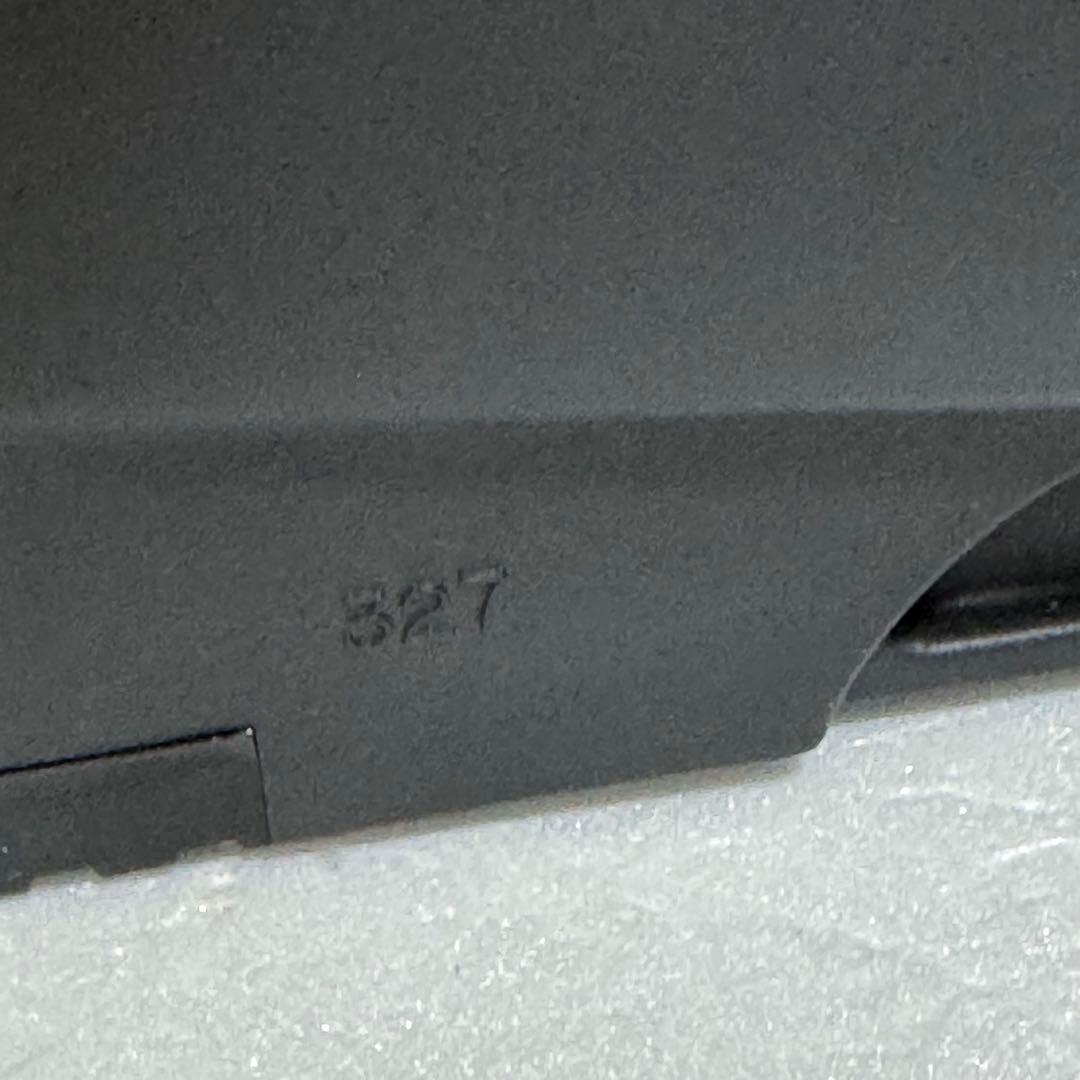 未使用29.0cmGENFACTORY CARVE5 黒色ブラック初心者おすすめ - メルカリ