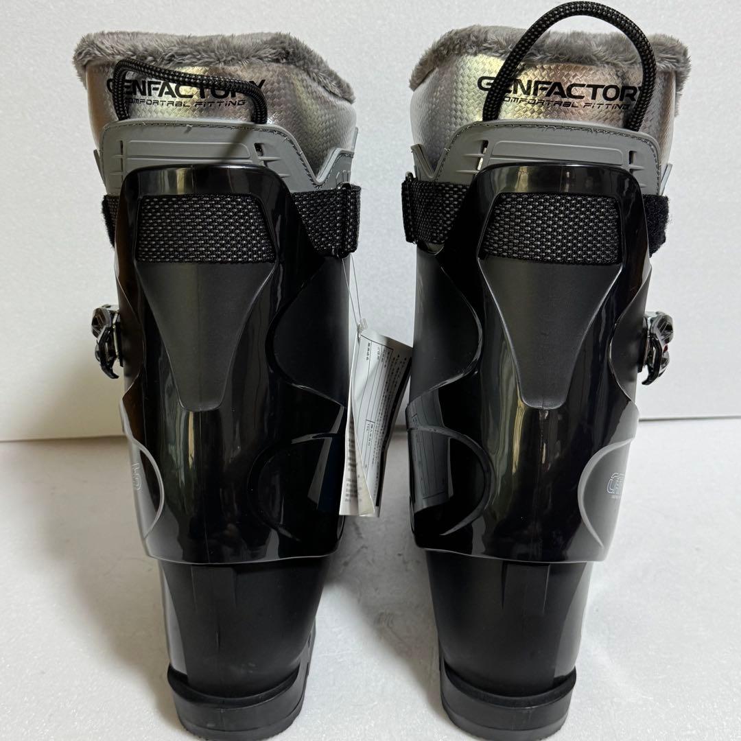 未使用29.0cmGENFACTORY CARVE5 黒色ブラック初心者おすすめ - メルカリ