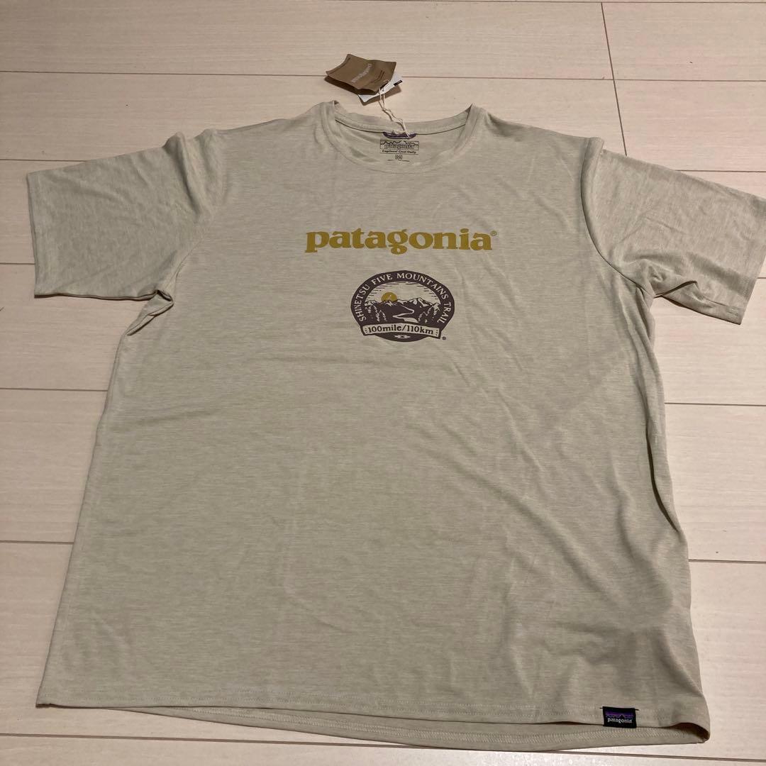 2024信越五岳トレイルランニングレース参加賞 Mサイズ - メルカリ