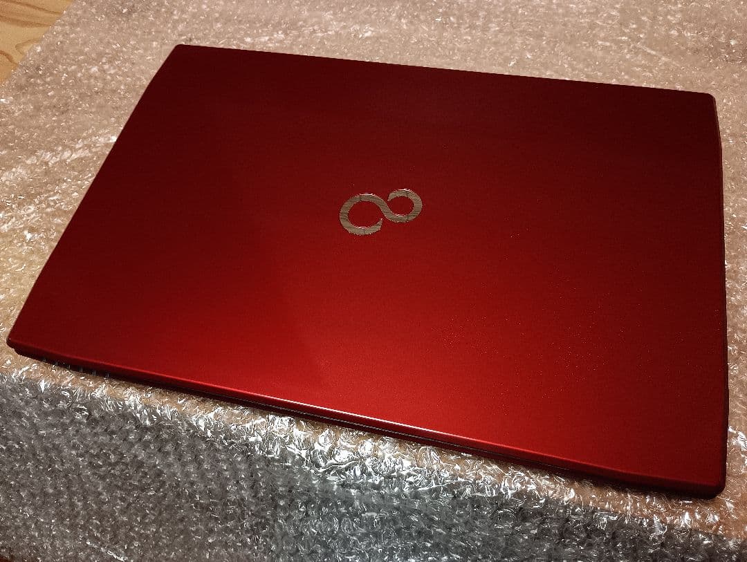 ⚠️ジャンク品 『 LIFEBOOK AH45/S』☆brotherプリンター - メルカリ