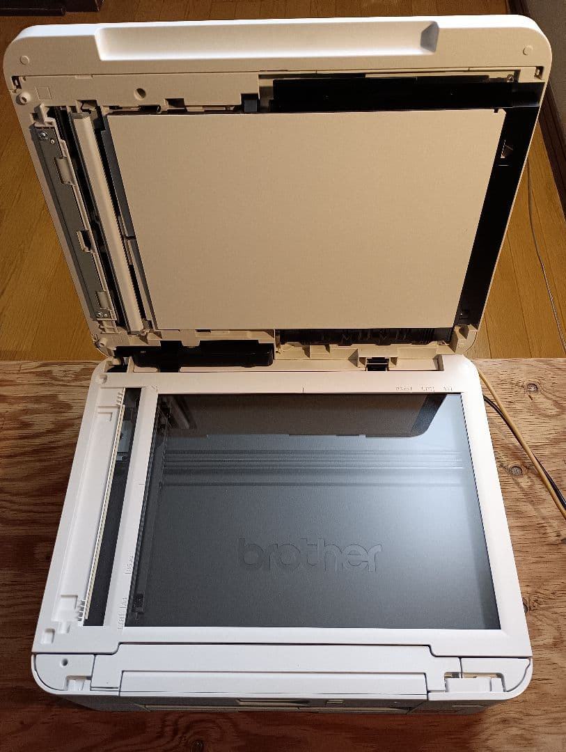 ⚠️ジャンク品 『 LIFEBOOK AH45/S』☆brotherプリンター - メルカリ