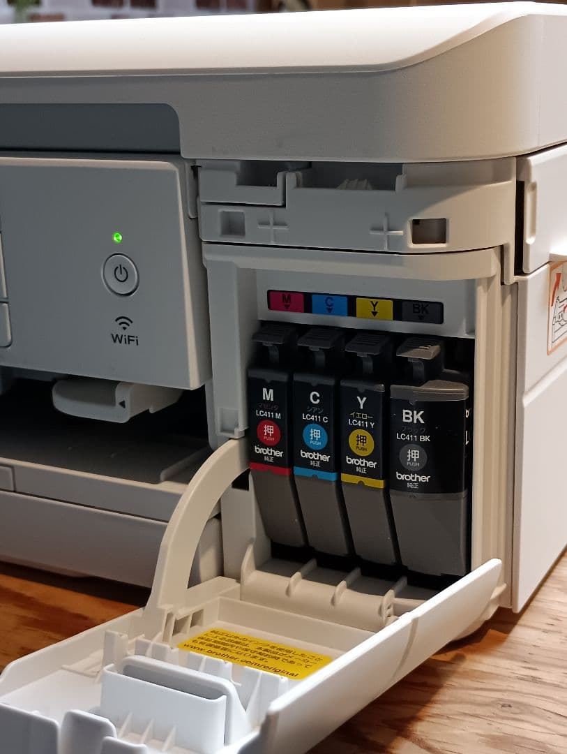 ⚠️ジャンク品 『 LIFEBOOK AH45/S』☆brotherプリンター - メルカリ