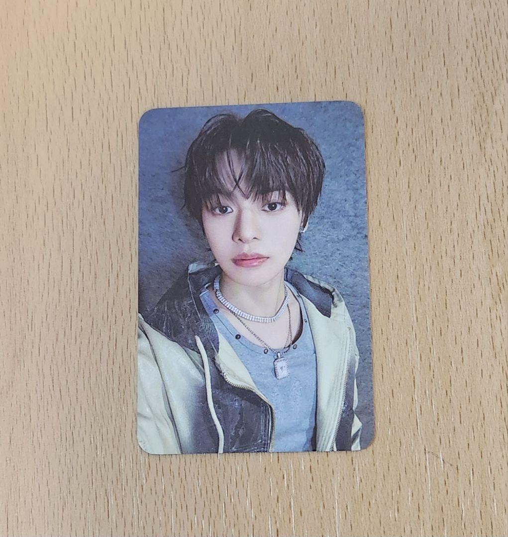 韓国 ald1 デビューショーケース 2日目 イリオ トレカ - メルカリ