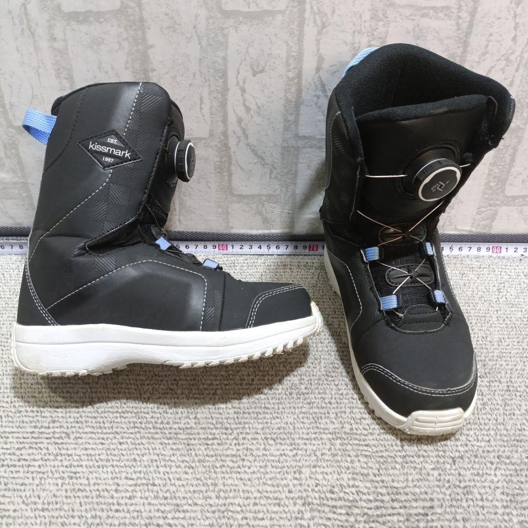 数回使用■110cm■ブーツ22～22.5cm■キッズ ジュニア 子供