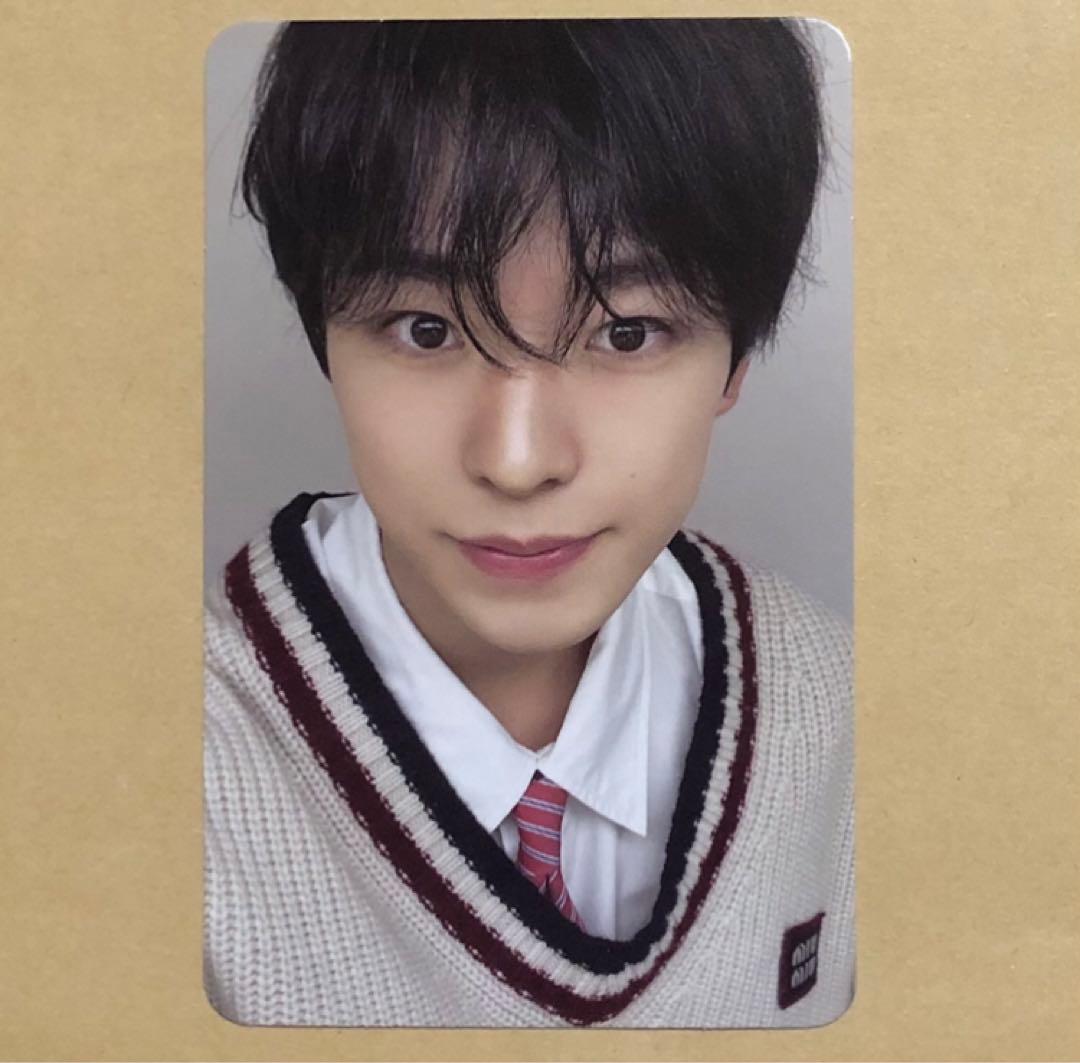 SMTOWN FUTURE盤 NCT WISH ユウシ YUSHI トレカ - メルカリ