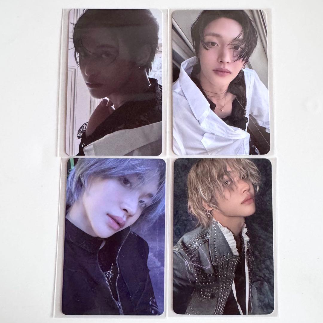 RIIZE Fame ウォンビン トレカ - メルカリ