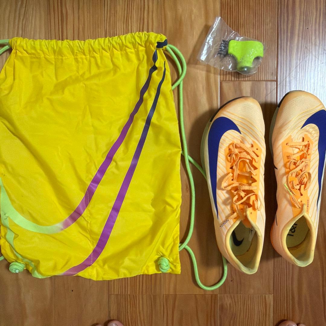 マックスフライ2 新色 28cm - メルカリ