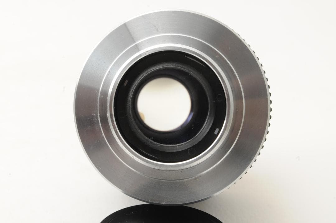 PENTAX/COSMICAR TV 6mm F1.2 Cマウント - メルカリ