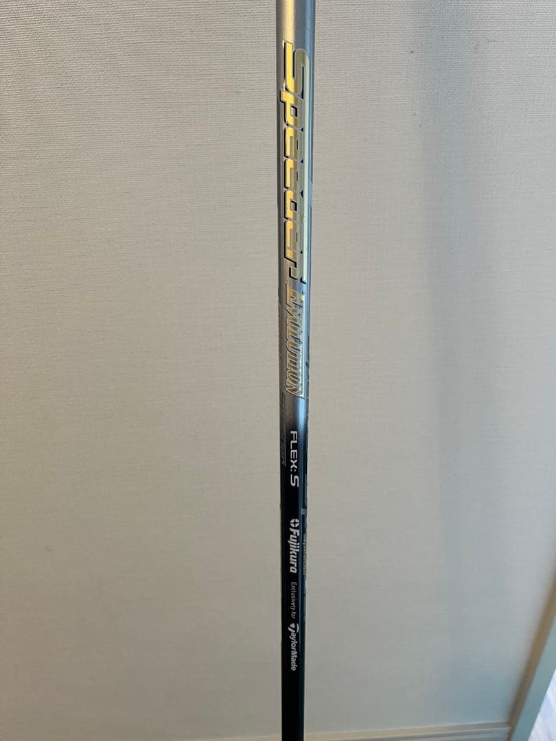 テーラーメイド Mグローレ 9.5° 純正グリップ - メルカリ