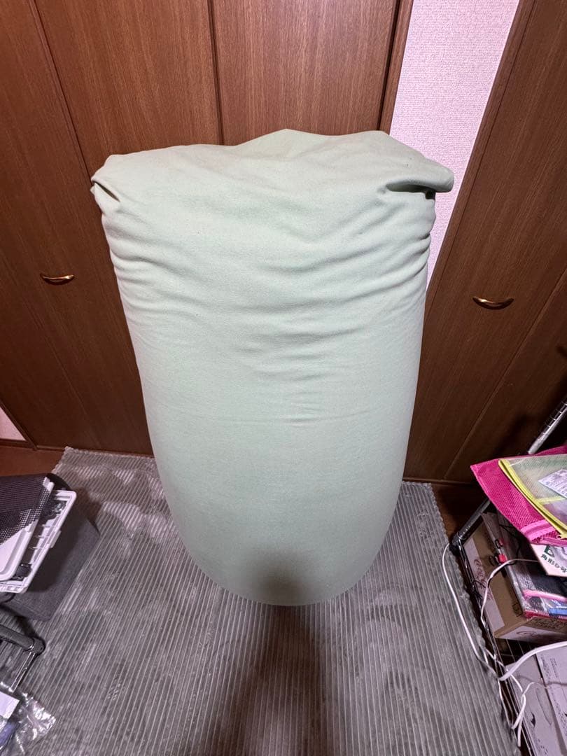 Yogibo Max ヨギボーマックス【手渡し限定】 - メルカリ