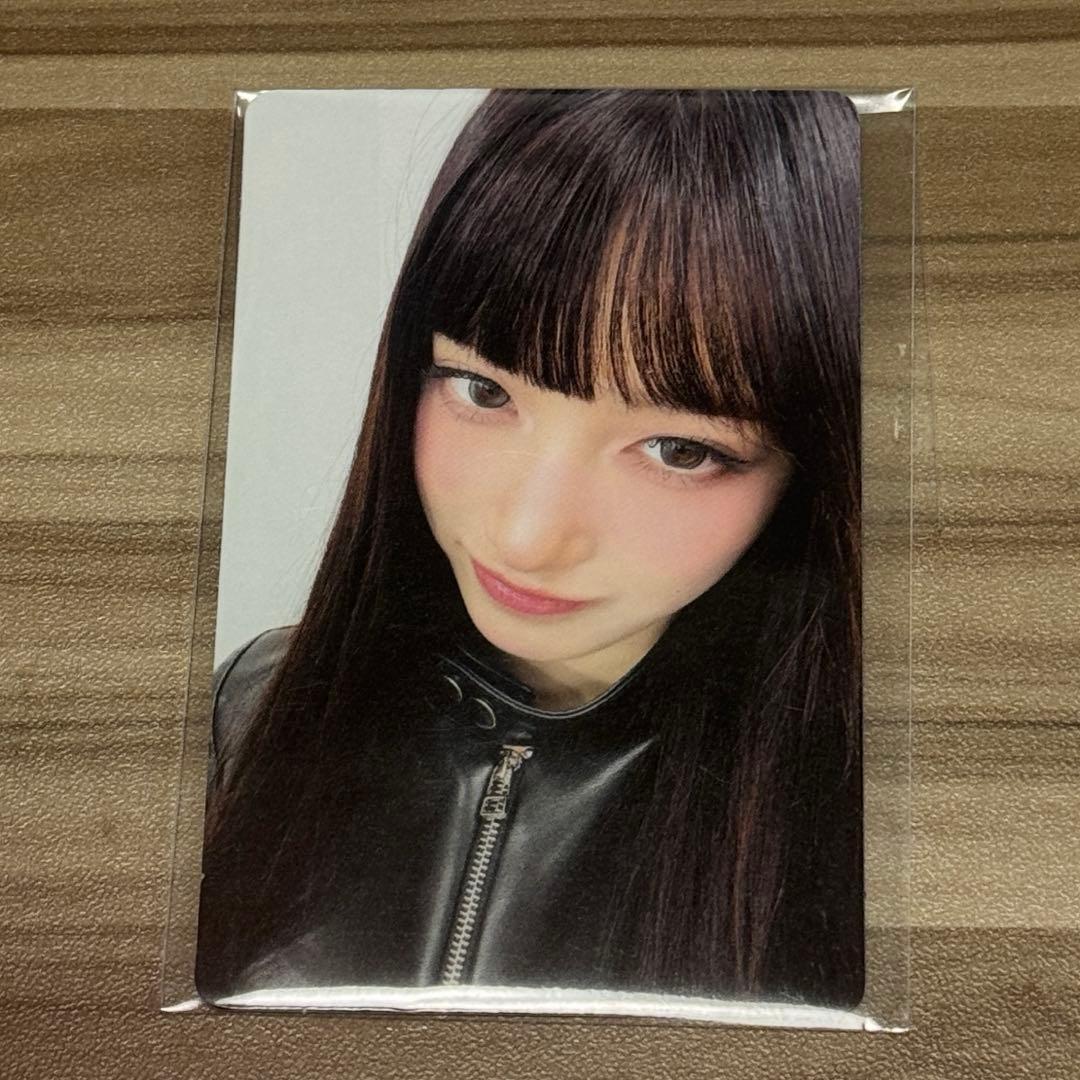 IVE サノク トレカ イソ - メルカリ