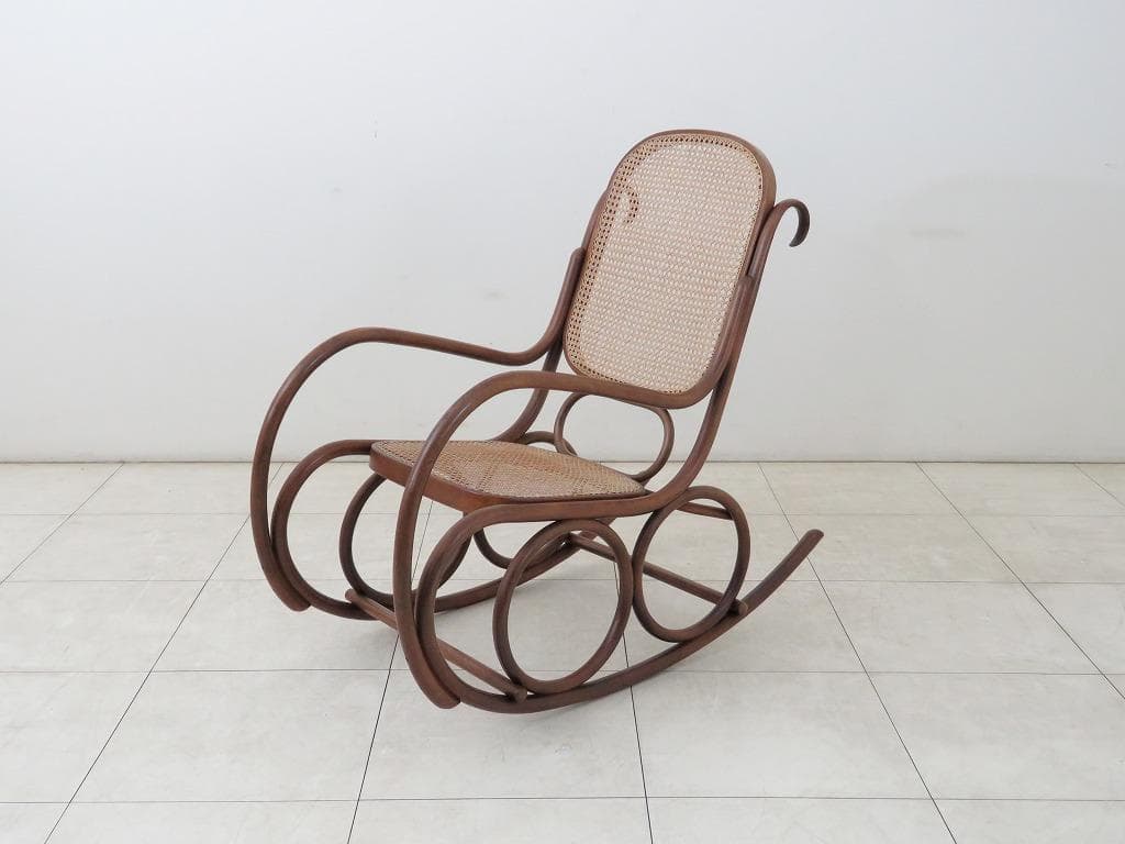 mama0726mama様 秋田木工 No.5 ロッキングチェア ヴィンテージ 楽天市場】IDC大塚家具 秋田木工 31万「No.5-RU」ロッキングチェア