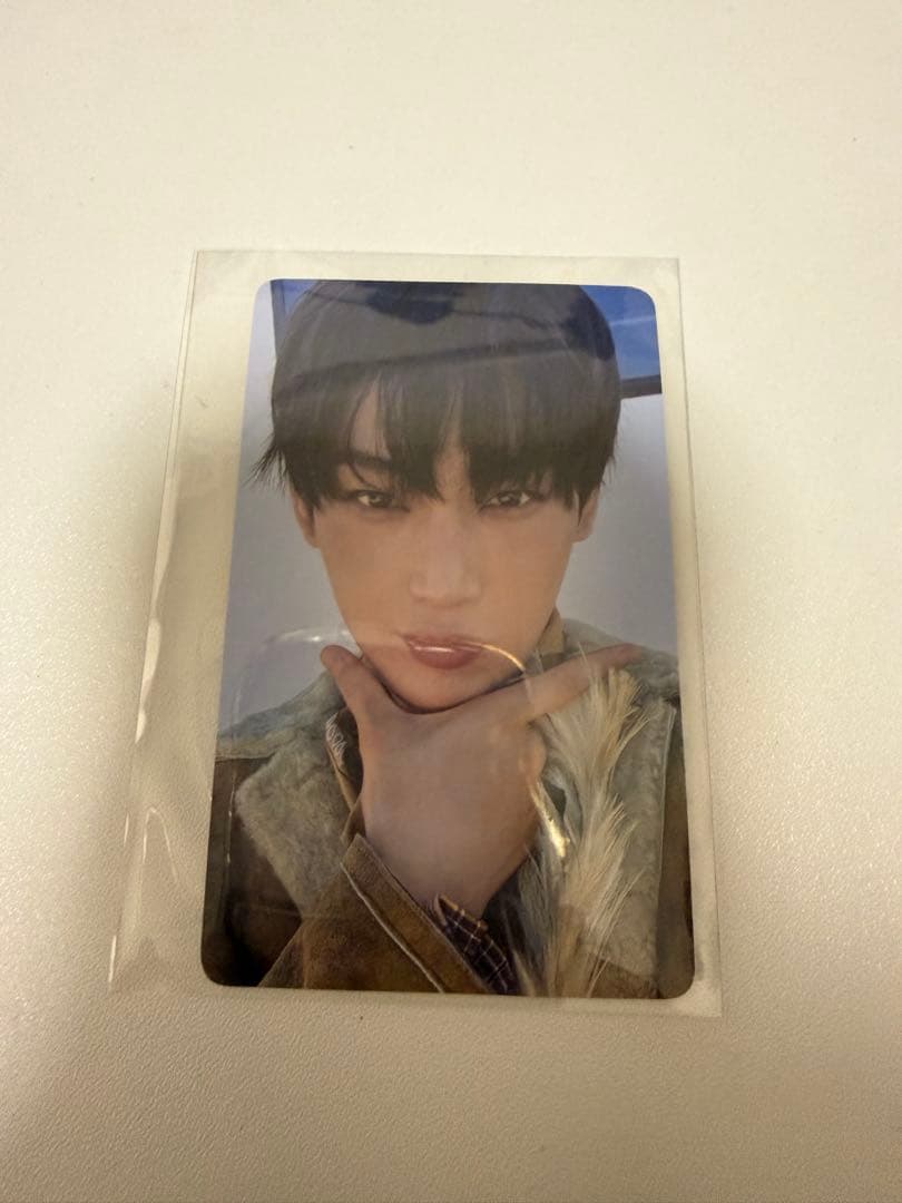 ENHYPEN ユニバ ラキドロ - メルカリ