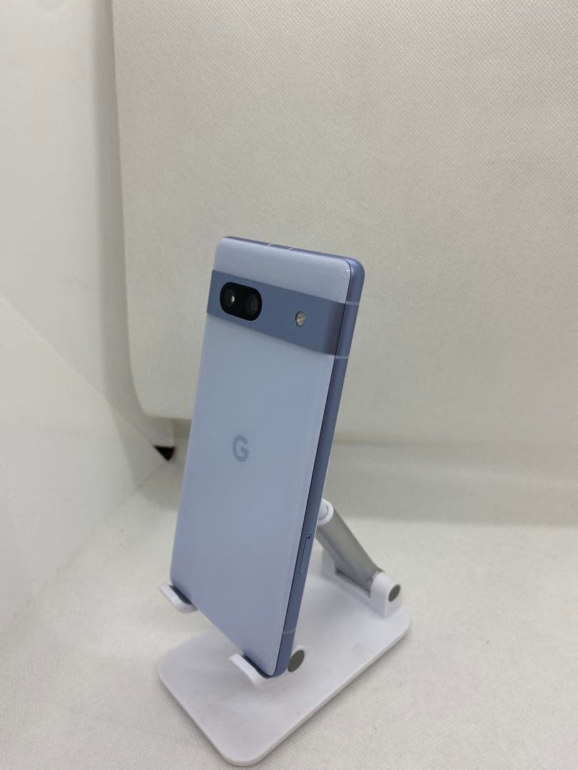 Google Pixel 7A - 128GB - ライトブルー 93968 - メルカリ