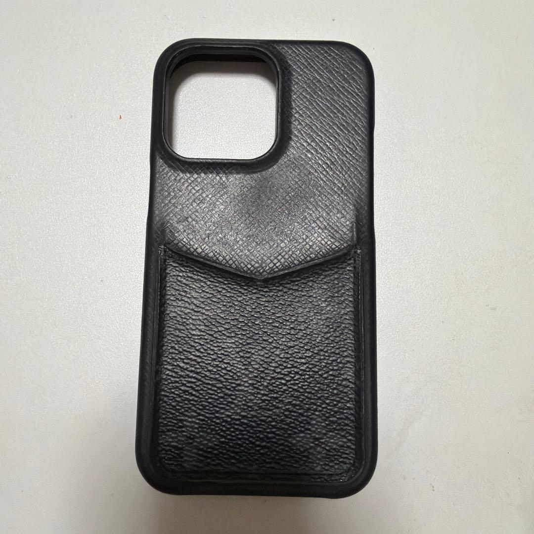 Louis Vuitton iPhone 13 Pro ケース ブラック s-l400.jpg