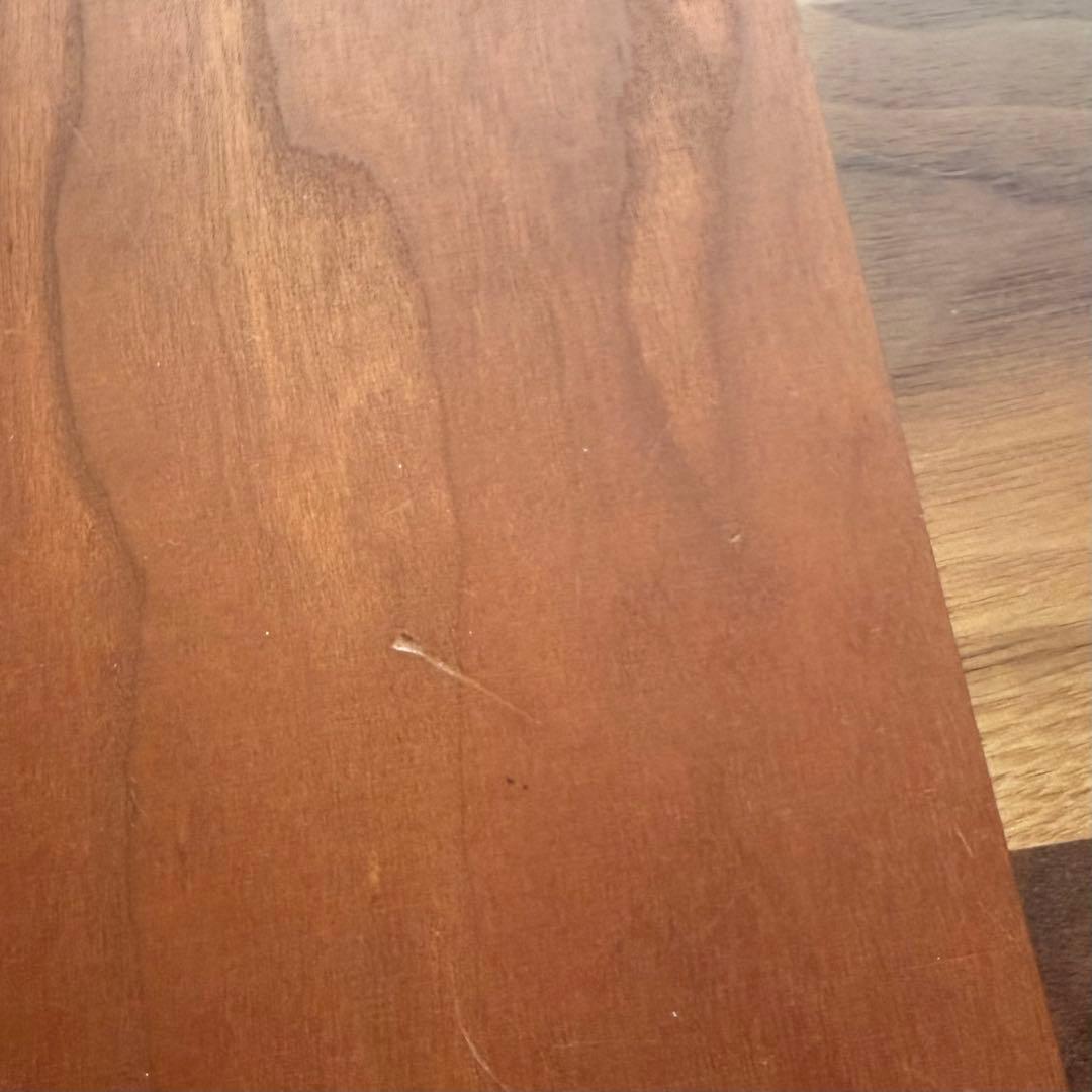 マルヨシ民芸 ディープ 105 3色テーブル センターテーブル - メルカリ