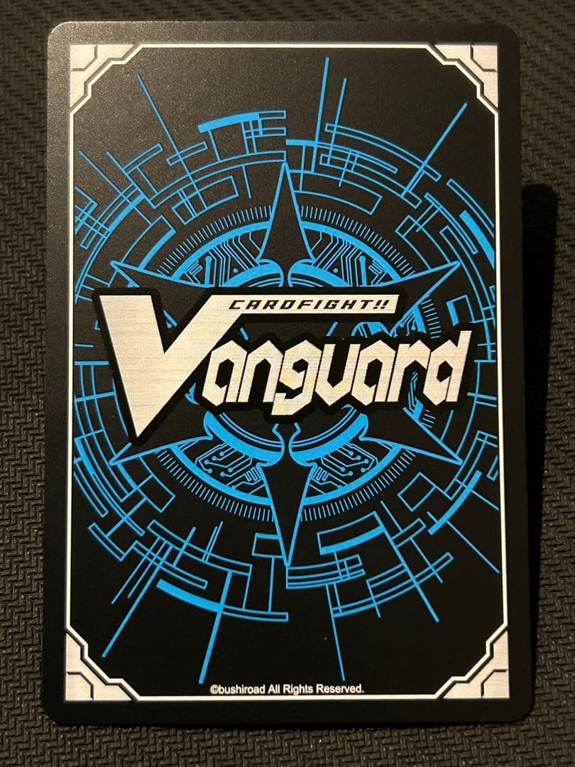 ヴァンガード 爛漫の総行進 リアノーンヴィヴァーチェ SEC