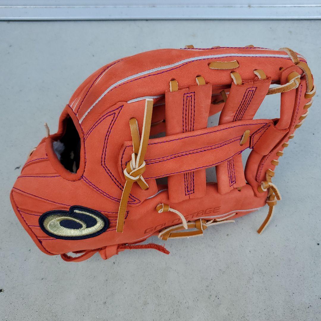 ASICS　ゴールドステージ i-Pro 軟式野球グラブ　ヌバックレザー 楽天市場】【2023 春夏】 アシックス 【ASICS】 ゴールドステージ i