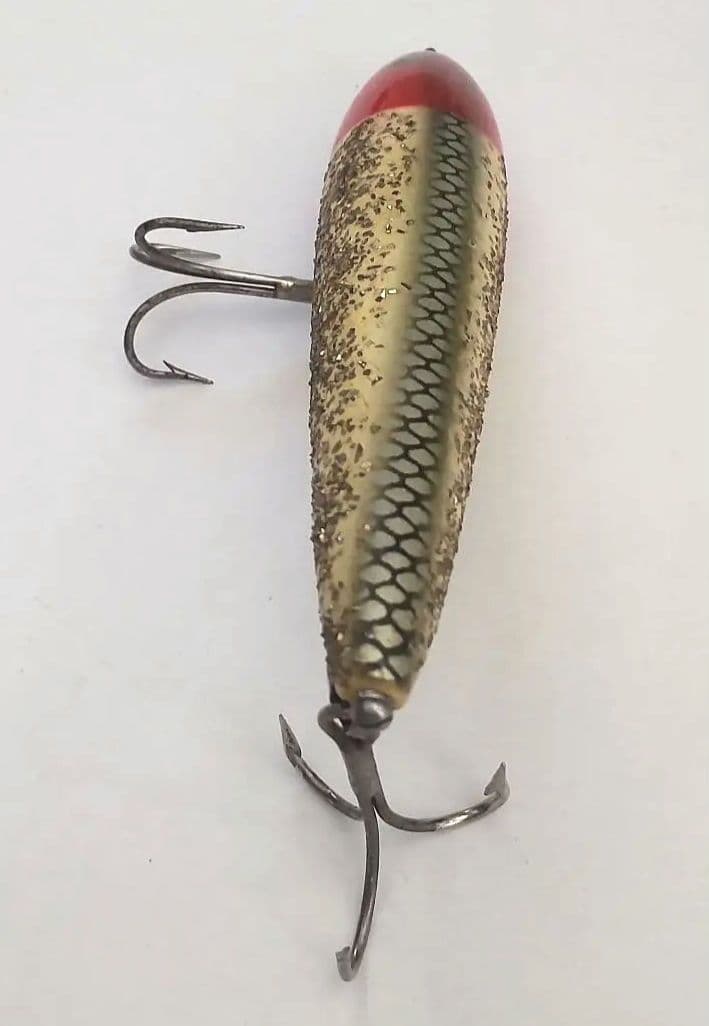 オールドヘドン ザラゴッサ Heddon zaragossa - メルカリ