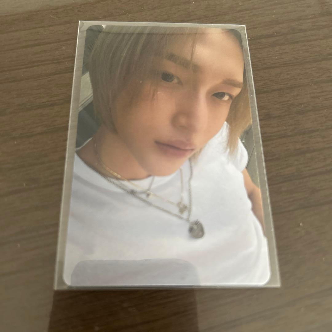 RIIZE ウォンビン TSUTAYA ラキドロ - メルカリ