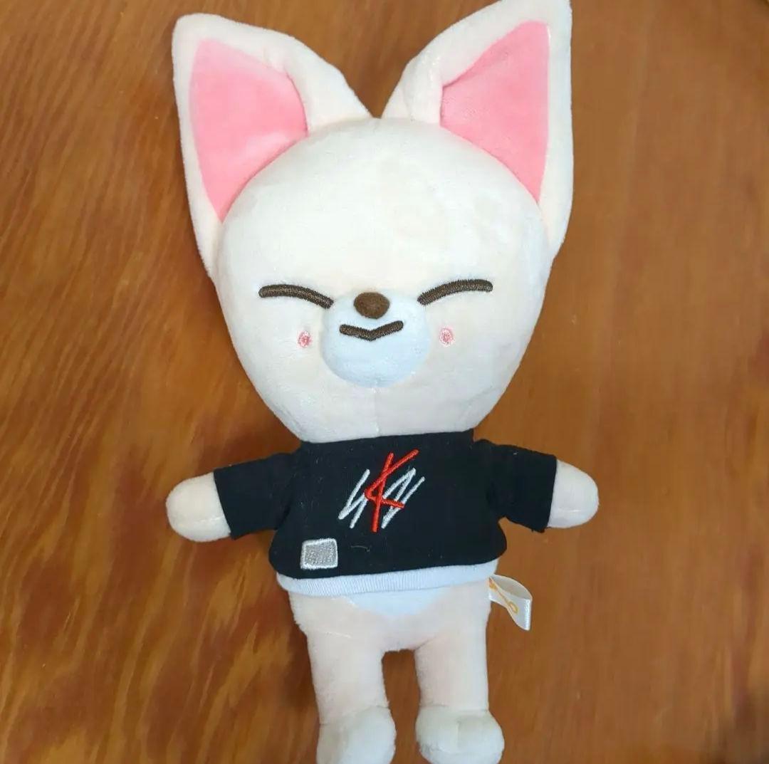 アイエン フォクシニー オリジナルサイズ スキズ SKZOO - メルカリ