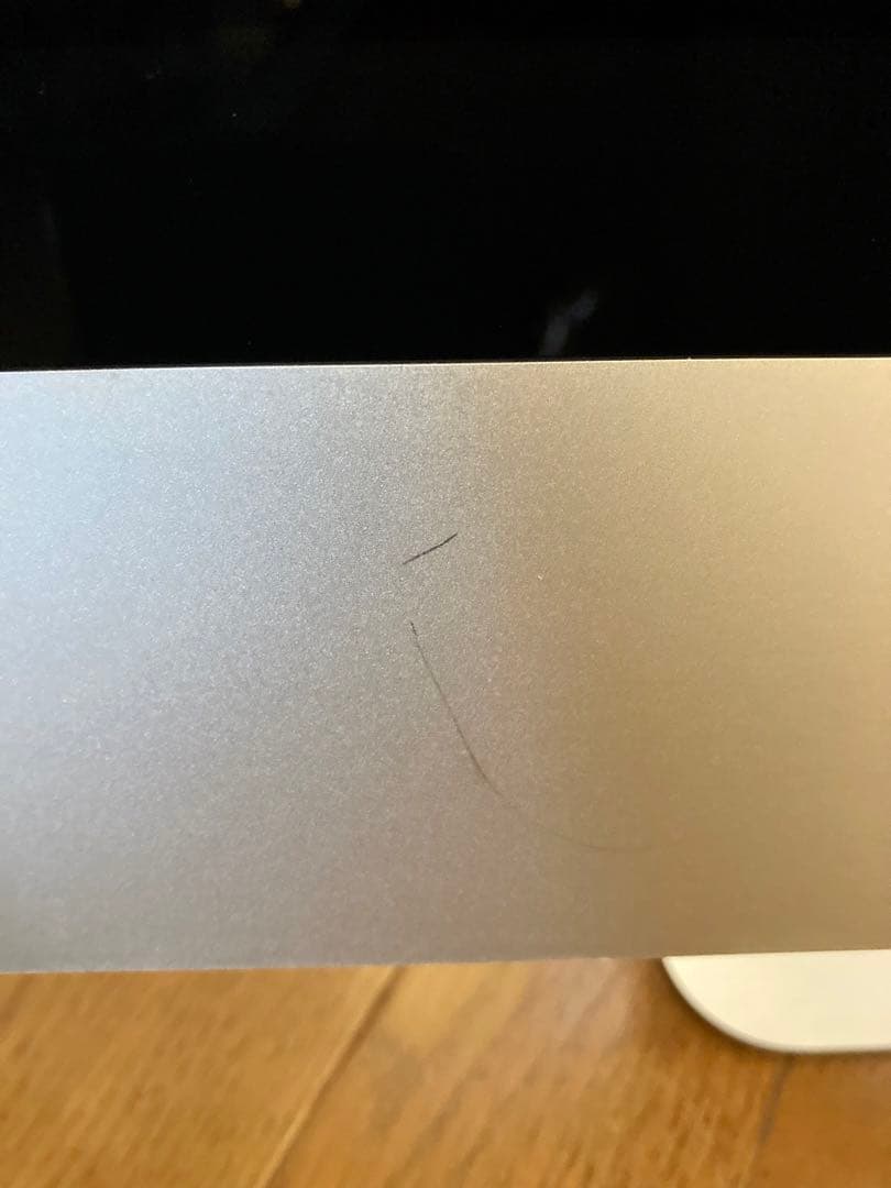 Macデスクトップ iMac (21.5inch,late2013)