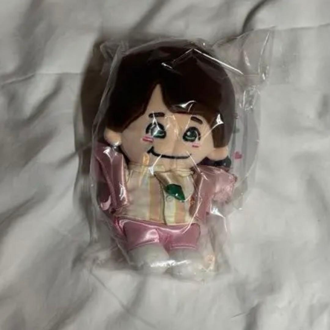 なにわ男子大橋和也 ちびぬい 新品未開封 - メルカリ