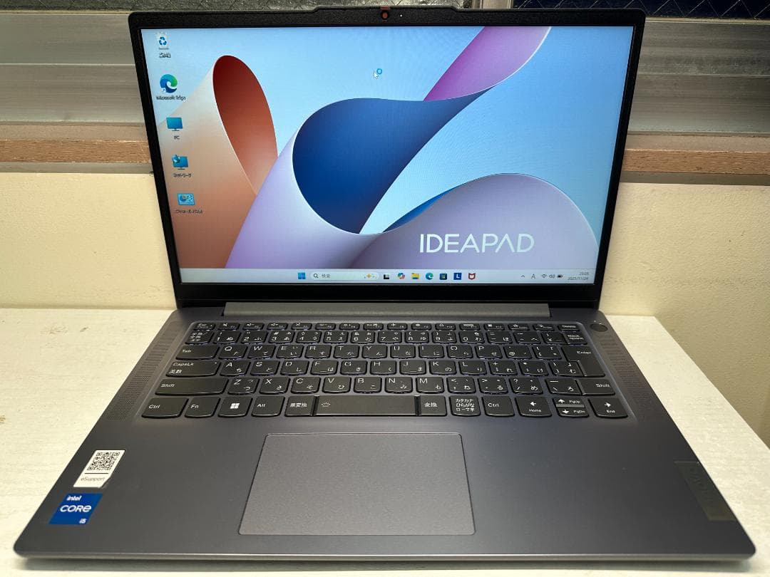 Windowsノート本体 Lenovo IdeaPad Slim 3 14IAH8 i5 16G 512G IdeaPad Slim 3 16IAH8