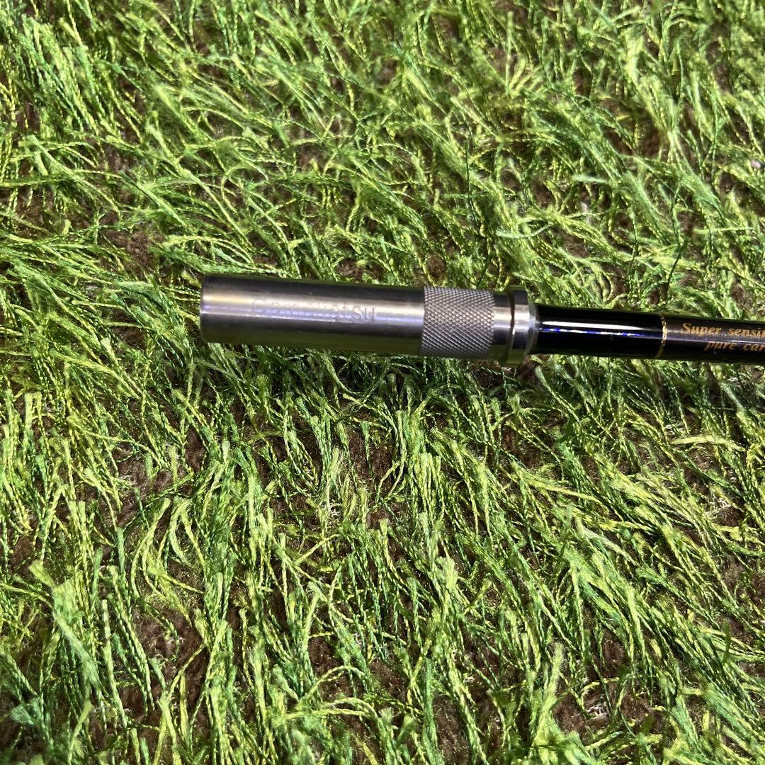 spzb様専用 がまかつ ラグゼ553 初代 - メルカリ