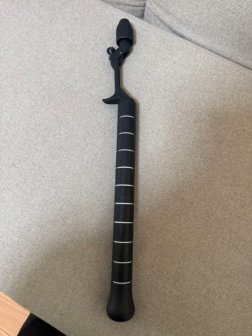 ブライトリバー　シーバス用グリップ　富士グリップ　シーバス　ブラックバスグリップ 楽天市場】シーバス フィッシュグリップの通販