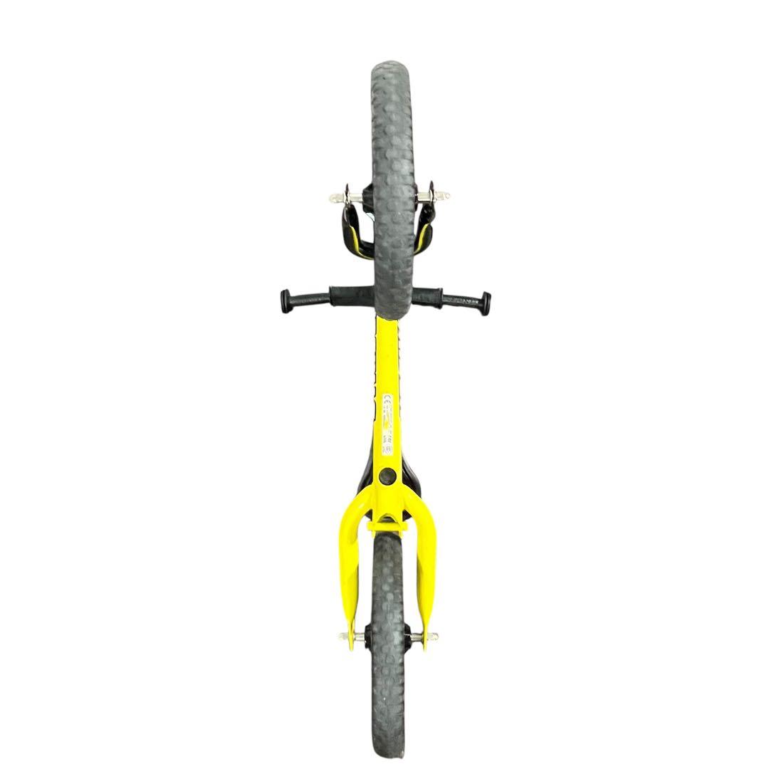 ストライダー STRIDER イエロー SPORT スポーツ 12インチ - メルカリ