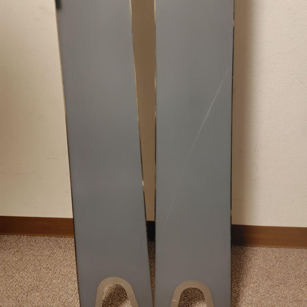 LINE SAKANA 181cm SHIFTビンディング - メルカリ