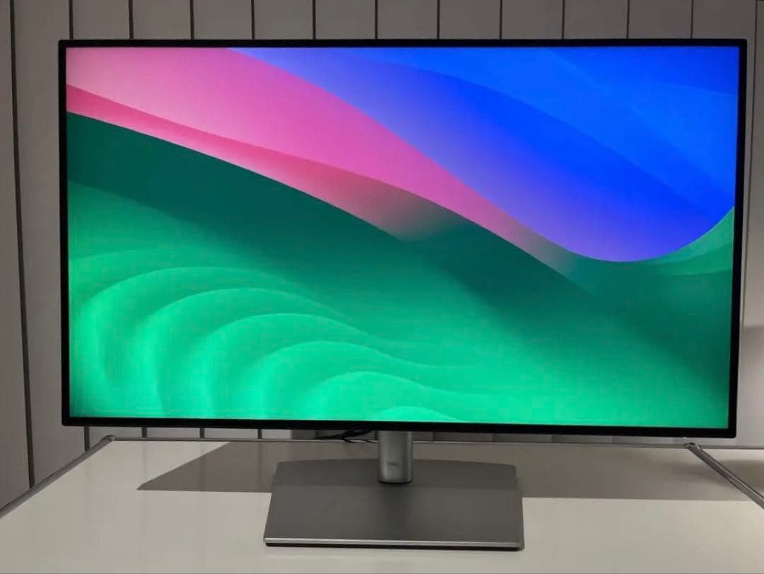 DELL モニター 27インチ WQHD U2722DE Amazon.com: Dell UltraSharp U2722DE 27
