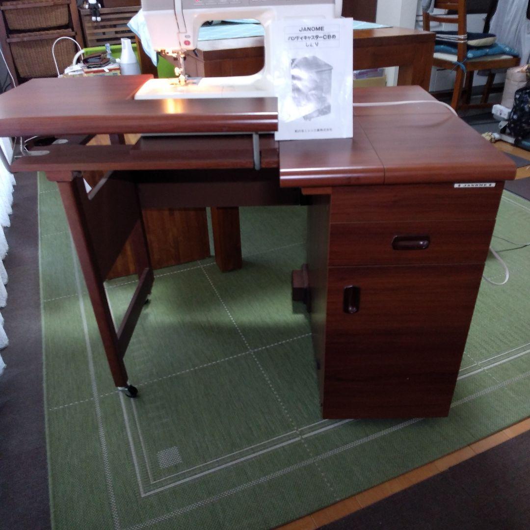 ジャノメJANOME ハンディキャスターCBデラックス - メルカリ