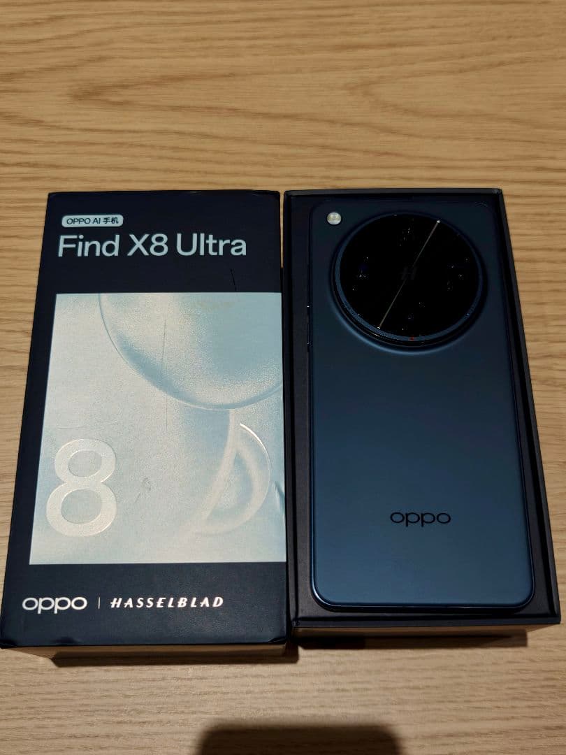 OPPO Find X8 Ultra 16/512GB(おまけあり) 楽天市場】OPPO Find X8 Ultra ＜ 中国版 ＞(型番:PKJ110/PKU110