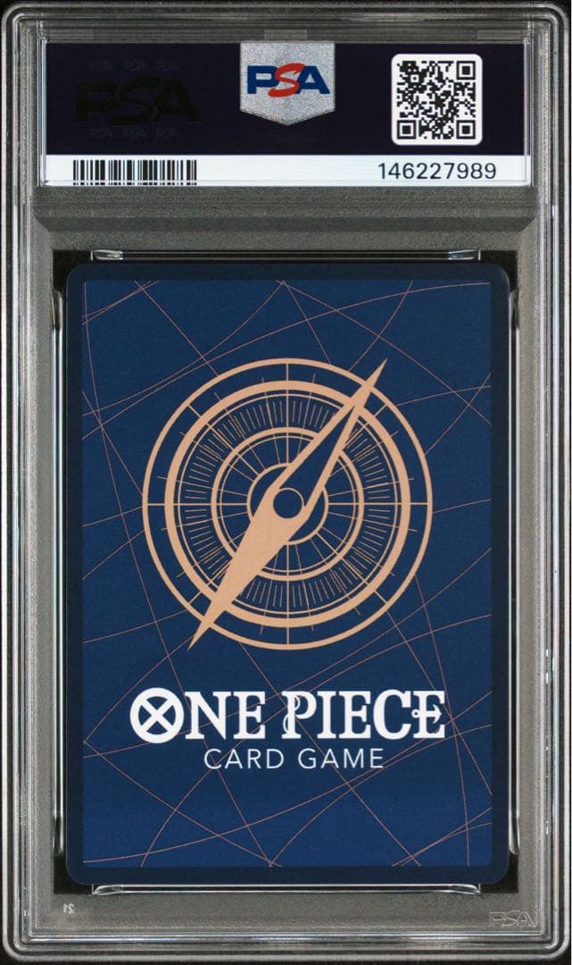 PSA10】サボ SEC OP13-120 ワンピースカードゲーム 手配書 - メルカリ