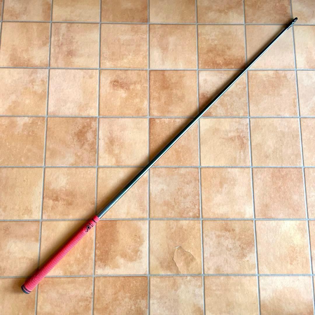 ディアマナ Dリミテッド 6S テーラーメイド ドライバー シャフト TMC