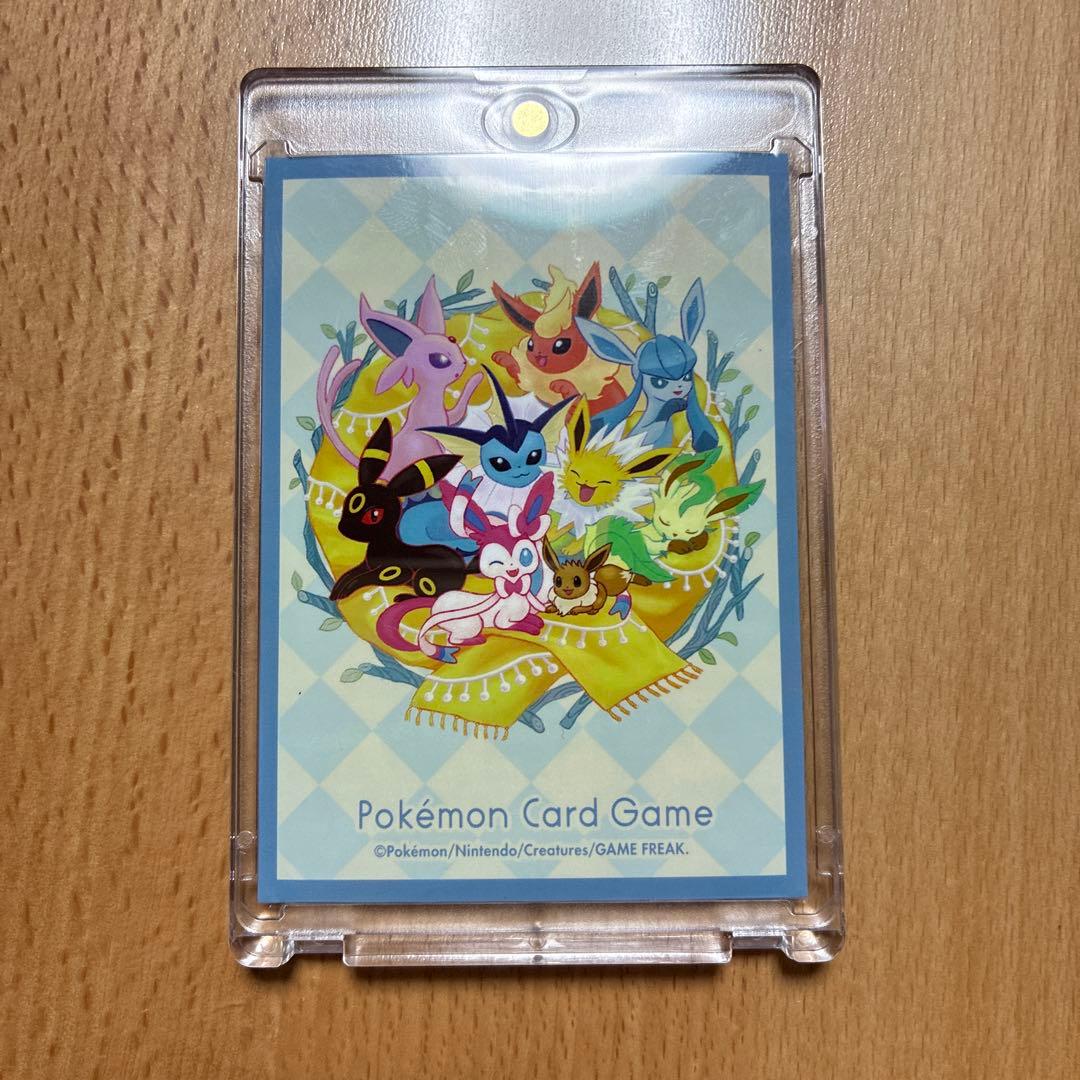 ブラッキーex SAR SV8a テラスタルフェスex 217/187 - メルカリ