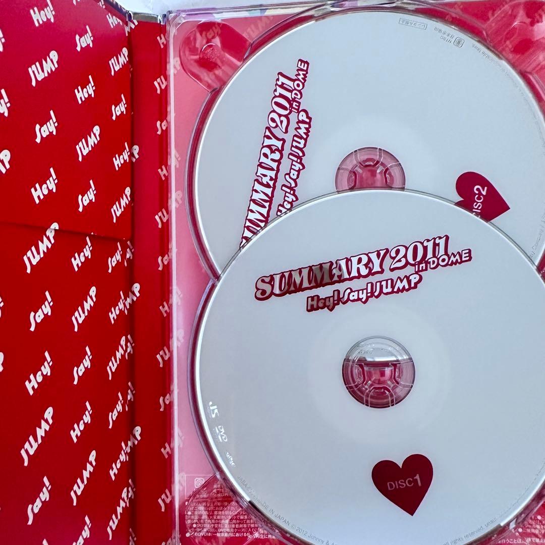 hey!say!jump jump world summary 2011 dvd - メルカリ