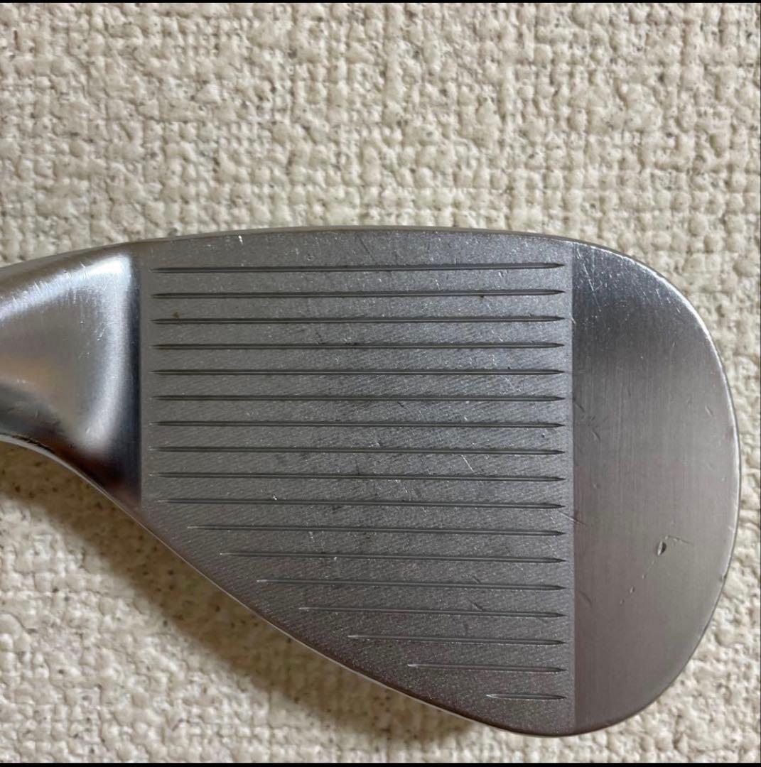 美品） Callaway OPUS 60度ウェッジ 6T ダイナミックゴールド - メルカリ