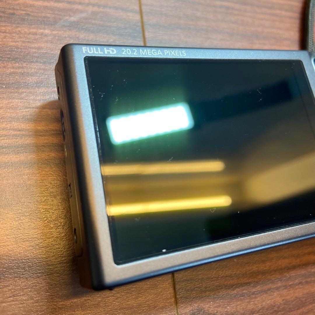 Canon PowerShot SX620 HS ほぼ新品 4868 - メルカリ