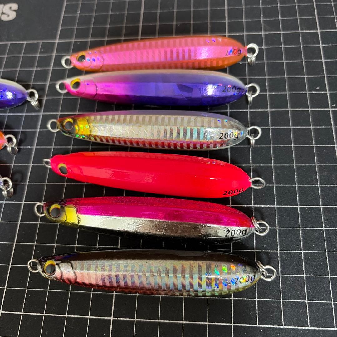 クルー アサルトCLUE ASSAULT クルー アサルト 9本セット