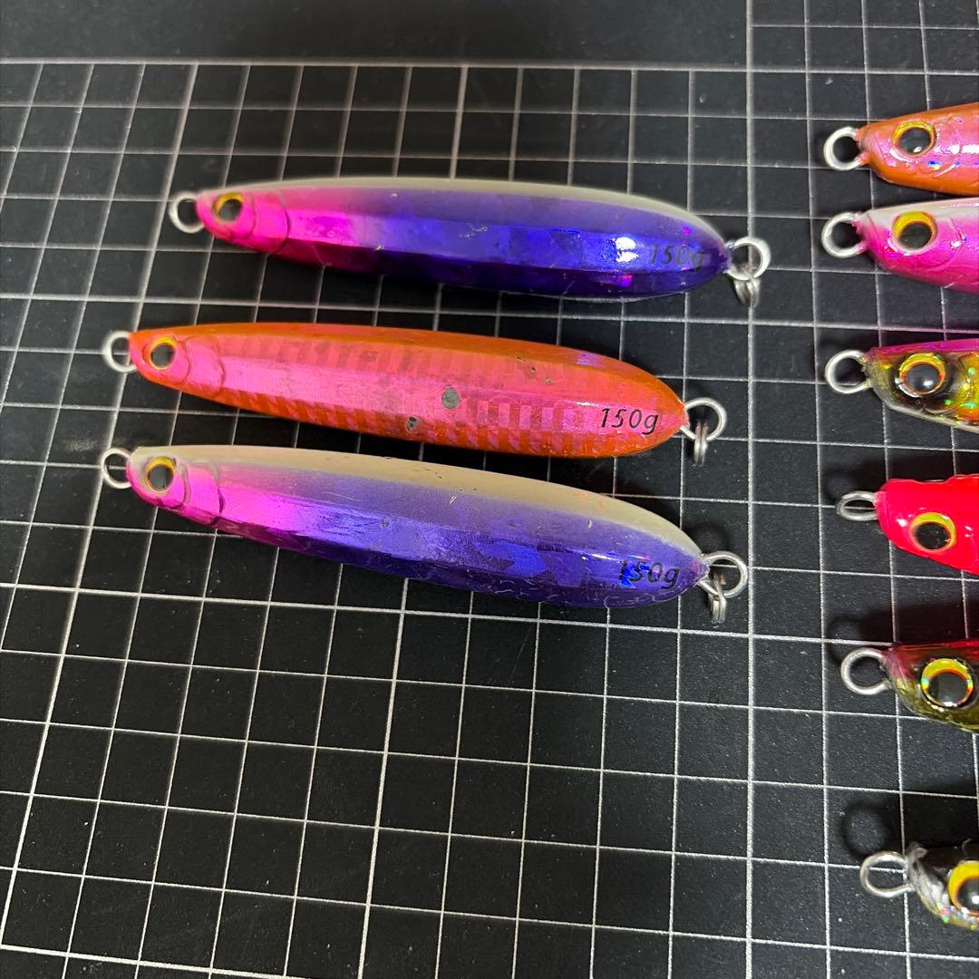 クルー アサルトCLUE ASSAULT クルー アサルト 9本セット