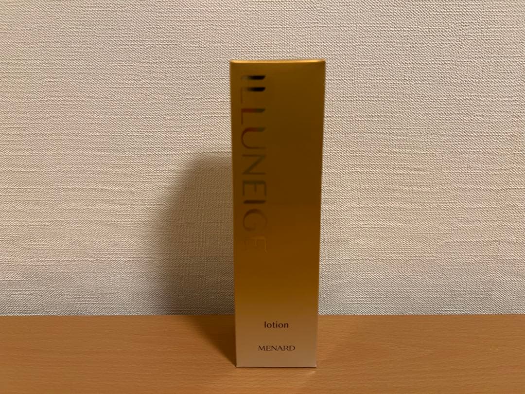 MENARD イルネージュ ローション 130mL 新品未開封 - メルカリ