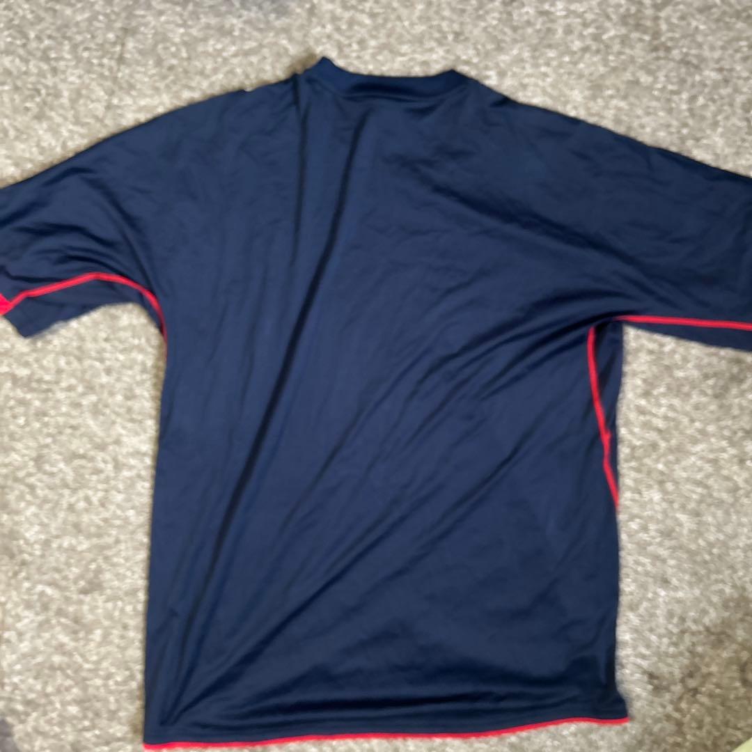 中央大学バレーボール部 練習着 ピステ中央大学 バレーボール チーム